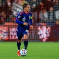 Modrić progovorio o penziji: "Dokle god me žele, biću tu"