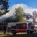 Lokalizovan požar u hotelu na Kopaoniku