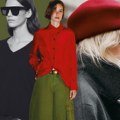 Pronašli smo top 10 Zara jesenjih komada od prirodnih materijala