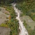 Počeli radovi na gradnji važne saobraćajnice: Tunel kroz Kadinjaču biće dug 1.260 metara