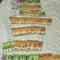 Sa 220.000 evra krenuo preko granice: Mladić (22) uhapšen na prelazu Špiljani zbog pranja novca!