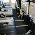 Avio-kompanije koje imaju najviše prostora za noge u ekonomskoj klasi