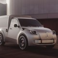 Citroën 2 CV Fourgonnette: Povratak Spačeka na struju