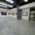 Sledeća godina za Galeriju "Čedomir Krstić" u znaku jubileja: U planu 15 izložbi i brojne aktivnosti