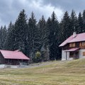 Sneg ponovo pao na Goliji: Oktobar doneo zimske prizore na ivanjičkoj planini
