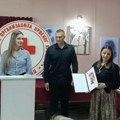 Omladinska terenska jedinica „Dr Elizabet Ros“ obeležila 40 godina humanosti i solidarnosti
