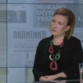 Gligorijević o odluci N1 o gostovanju Vučića: Siroti čovek, stvarno ste ga rasplakali i on se sad oseća uskraćeno za ta 24…