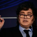 Milej u Madridu vređao Pedro Sančeza: Španskog premijera nazvao "diktatorom, lopovom i kriminalcem"