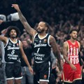 Partizan - Crvena zvezda, uživo: Drama u "večitom" derbiju, gledamo produžetak!