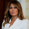 Melanija Tramp: Razgovarala sam i sa Putinom i sa Zelenskim