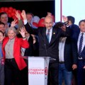 Akademik Saičić ispred Studentske liste: Hvala vam na poverenju, na hrabrosti i što ste verovali da je promena moguća