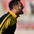 Nikola Drinčić vrlo iskreno govorio o Partizanu: "Pokazali su pravo lice..."