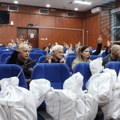 Konačni rezultati u Leskovcu: SNS ima 3,69 posto glasova više od studenata