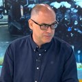 Radić: Poseban problem za Srbiju predstavljaju paralelne bezbednosne i naoružane strukture, regovalo VJT