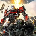 SF akcija „Transformersi: Buđenje zveri“ vodi bioskopsku publiku u jedinstvenu avanturu