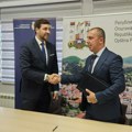 Vlada Srbije sufinasira izgradnju vodovoda u prijepoljskom naselju Ravni