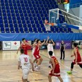 Zalet za u-19 mundobasket: Srpski juniori pobedili Kinu