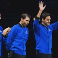 Federeru još ''nisu javili'' da je Novak GOAT: ''Pitao sam prijatelja šta je teže...''