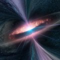 Crna rupa u centru Mlečnog puta ne „spava“, probudila se u 19. veku
