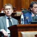 Vučić: Rekao sam Martinoviću da se povuče iz Skupštine, izviniće se