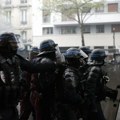 Francuska odbrusila Evropskoj uniji: Naši protesti, naša policija - ne tiče vas se
