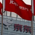 Kineski JD.com ulazi u AI trku sa modelom namenjenim kompanijama