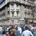 Student Pravnog fakulteta iz Niša štrajkuje glađu jer nisu ispunjeni zahtevi protesta „Srbija protiv nasilja“