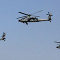 Amerika: Odobrena potencijalna prodaja helikoptera Apač Poljskoj
