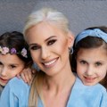 Nije lako kad ste majka troje dece: Marija Veljković oduševila receptom za čorbu svaštaru, Rosa, Neva i Đurađ je…
