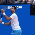 Novak Đoković imitacijama izazvao delirijum na US Openu: Srbin zabavljao publiku, oni mu nisu ostali dužni