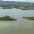 "Водовод": На Гружанском језеру стање ЗАБРИЊАВАЈУЋЕ - Све више нелегалних објеката и смећа