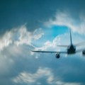 Drama u erbasovoj letelici: Avion na letu ka Tivtu prinudno sleteo zbog požara u motoru