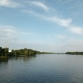 Akcija čišćenja desne obale Dunava u saradnji sa inkluzivnim udruženjem "Sinergija" (AUDIO)