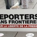 Reporteri bez granica: Zakon koji je predložila Vlada Srbije neće smanjiti rusku propagandu