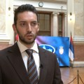 Protest opozicije u subotu do RTS-a i Predsedništva, Grbović: "Vreme je da dobijemo odgovor od Vučića"