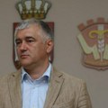 Ostavku podneo i predsednik Opštine Dimitrovgrad