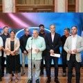 Srbija protiv nasilja odlučuje o nastupu na izborima: Moguće su i četiri liste?