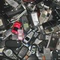 UN: Godišnja vrijednost metala u e-otpadu iznosi 9,5 milijardi dolara