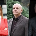 SAZNAJEMO Ratko Ristić kandidat Dveri i Zavetnika za gradonačelnika Beograda