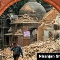 U Nepalu u zemljotresu povrijeđeno najmanje 20 ljudi
