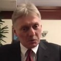 Peskov zapadu: Šta ste hteli sa Rusijom!?