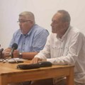 Nebojša Cakić: SNS u Leskovcu ne može da pobedi bez kupovine glasova