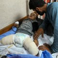 Ahmad je u izraelskom bombardovanju Gaze izgubio roditelje, a potom i noge