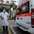 Oglasila se Svetska zdravstvena organizacija o misterioznoj upali pluća koja se širi Kinom