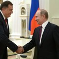 Dodik: Aktivno se radi na organizaciji posete Rusiji