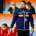 "Ne treba nametati pritisak mladim igračicama": Uroš Bregar je imao šta da kaže pred meč sa Poljskom