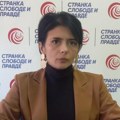 Irena Živković: SNS u istočnoj Srbiji ima najslabiji rezultat u Boru