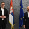 „Izbori protekli glatko“: Zašto Bilčik prikriva kritike u vezi sa vlastima i glasanjem u Srbiji