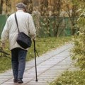 RZS: U 2022. godini u Srbiji živelo skoro 200 građana starijih od 100 godina