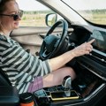 Zarađujte dok vozite: Nova aplikacija za navigaciju daje kripto nagrade